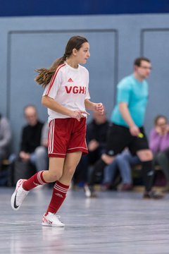 Bild 45 - wCJ Norddeutsches Futsalturnier Auswahlmannschaften